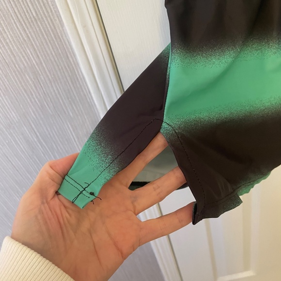 5 for $12 swim tankini top - Picture 4 of 4